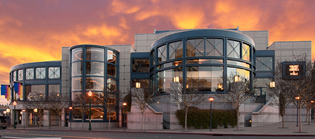 Retirement Community Walnut Creek
