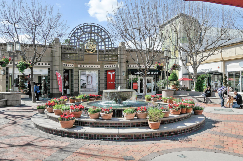 Senior Living in Walnut Creek
