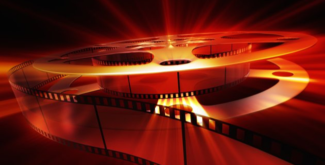 Cinema Film Image
