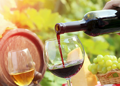 Art & Wine Festival - Walnut Creek CA