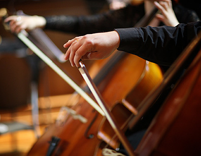 Entertainment - Walnut Creek and Richmond Retirement communities