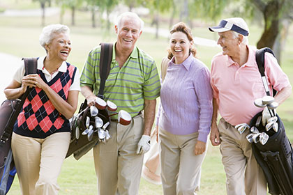 Senior Activities in Napa California