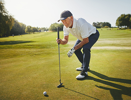 Entertainment - Retirement communities in Northern California