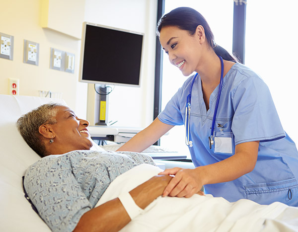 Walnut Creek and Livermore Retirement Community Healthcare