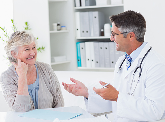 Healthcare for Active Seniors in Walnut Creek and Fairfield Retirement Communities