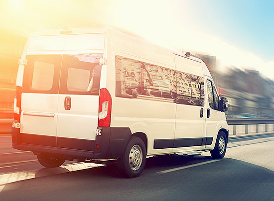 Transportation Options for Independent Retired Seniors in Fairfield California