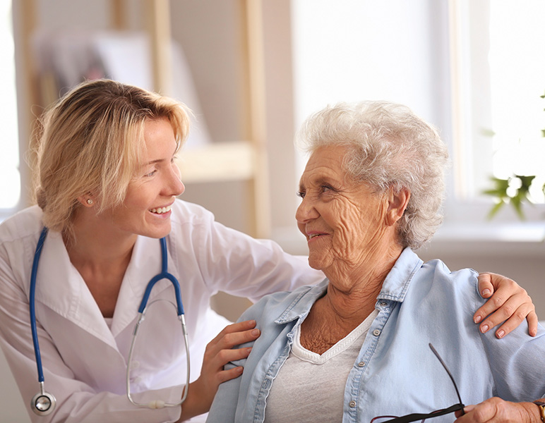 Healthcare for Seniors Who Retire in San Leandro and Walnut Creek CA