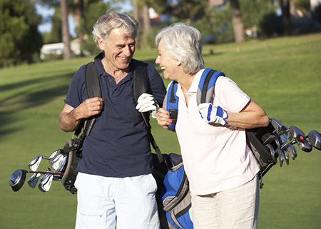 Entertainment for Seniors in Novato Retirement Communities