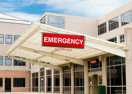 Healthcare in Walnut Creek and Novato Retirement Communities
