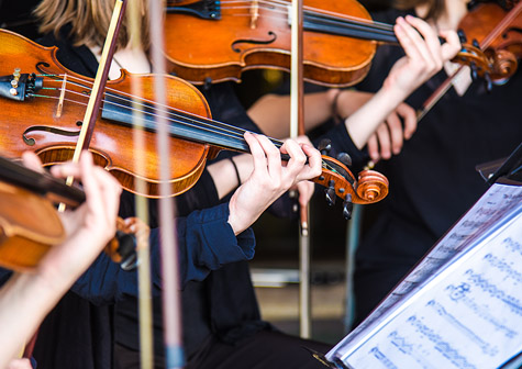 Entertainment in Walnut Creek CA for Active Seniors