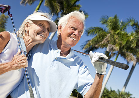 Walnut Creek Retirement Community in the San Francisco Bay Area