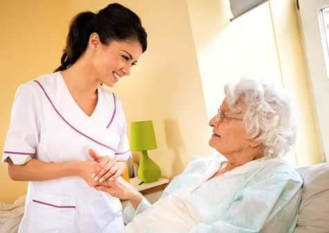 East Bay Area Retirement Community for Seniors 55 Plus