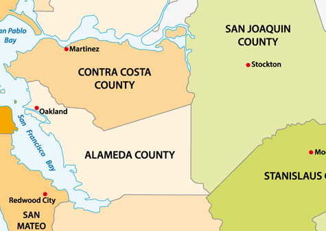 Senior Communities in the San Francisco Bay Area