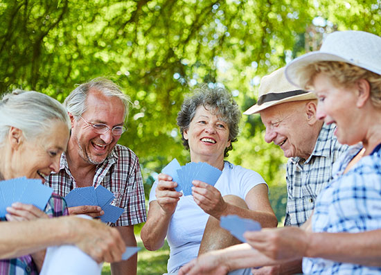 The Heritage Downtown Senior Apartments - Retire in the San Francisco Bay Area