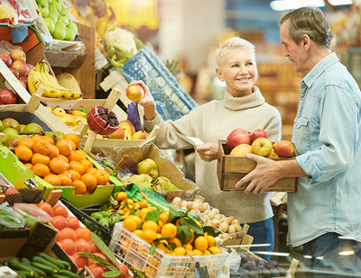 Independent Active Seniors Living in a San Ramon Retirement Community