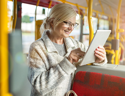 Retire in Burlingame or Walnut Creek CA