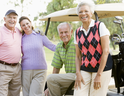 Bay Area Senior Communities in American Canyon and Walnut Creek CA