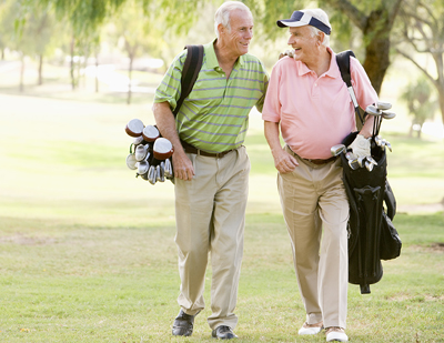 Northern CA Bay Area Retirement Community - Senior Housing in Antioch and Walnut Creek