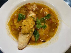 Soup