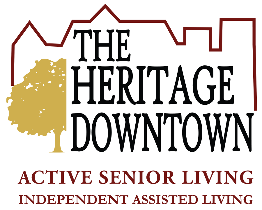 Active Senior Living Walnut Creek CA  | The Heritage Downtown