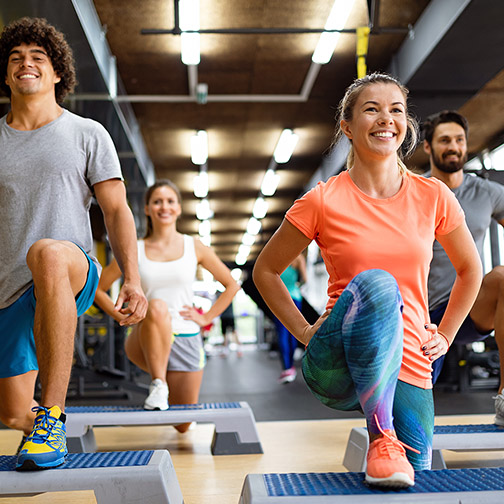 Bay Area Walnut Creek Community Guide to Gyms, Fitness Centers, Yoga and Pilates Studios