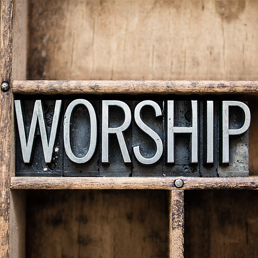 Exploring Downtown Walnut Creek - Places of Worship, Churches