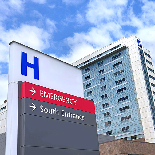 Northern CA Healthcare - Walnut Creek Guide to Hospitals, Emergency Rooms, General Doctors, and Specialists