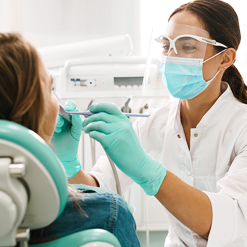 Endodontists and Oral Surgeons Near Downtown Walnut Creek – Root Canals, Wisdom Teeth, Dental Work