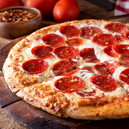 Places to Eat in the Walnut Creek Area – Pizza Shops Near Downtown
