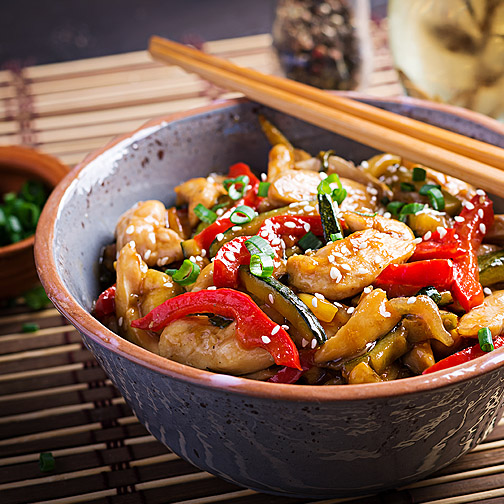 Best Chinese or Japanese Restaurant in Walnut Creek – Local Asian Dining Guide