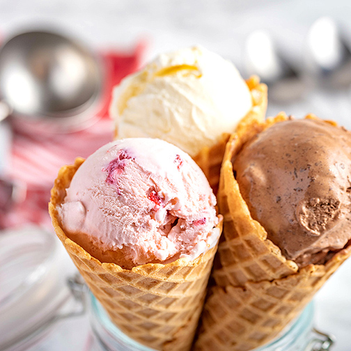 Walnut Creek Community Guide – Desserts, Ice Cream Shops, Frozen Yogurt