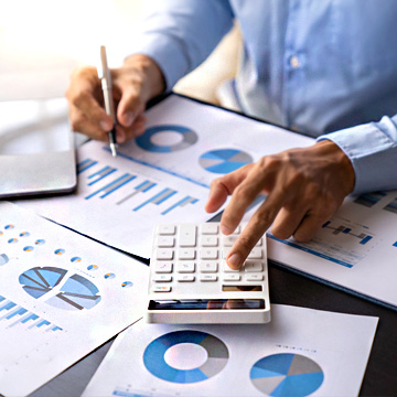Accountants and CPA Services – Walnut Creek Bay Area Community Guide