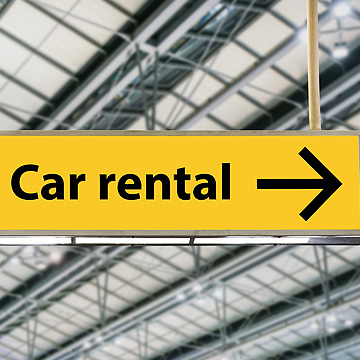 Car Rental Location Guide – Visiting the City of Walnut Creek