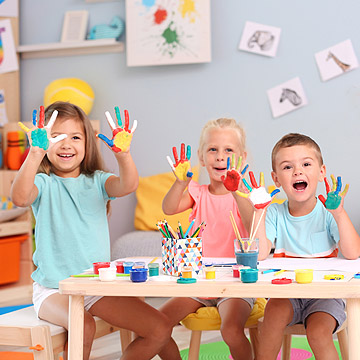 Daycare and Preschool Locations in Contra Costa County – Walnut Creek Guide to Child Care