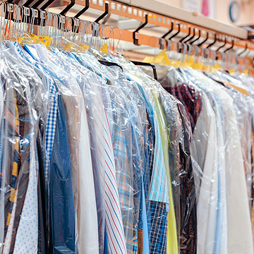Dry Cleaners in the East Bay Area – Walnut Creek Guide – Garment Care