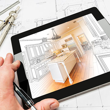 Home Resources in Walnut Creek – Listings for Interior Designers, Architects, and Remodelers