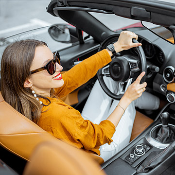 Local Guide to Auto Services Near Downtown Walnut Creek