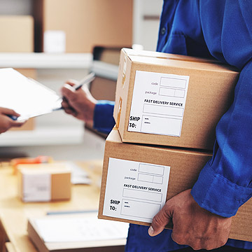 Northern, CA Bay Area Mailing Services - Walnut Creek – Listing for UPS, FedEx, Local Post Office Locations