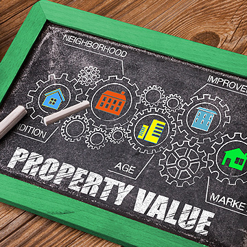 San Francisco Bay Area - Walnut Creek Guide - Appraisal Companies for Property Valuation