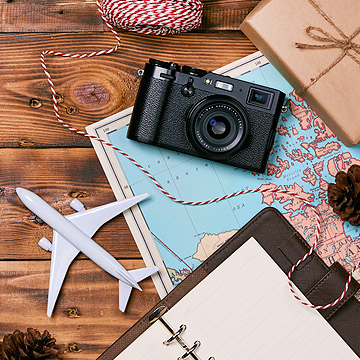 Travel Guides and Travel Agents Located in Walnut Creek CA