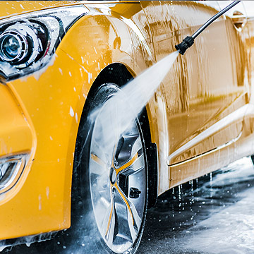 Walnut Creek Car Wash Location Listing – South Bay Local Guide