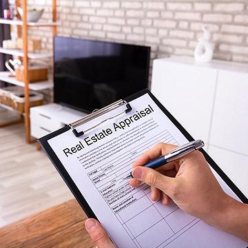 Walnut Creek Home Buying and Selling Resource Guide – Title Companies, Appraisal Services, and Home Inspectors