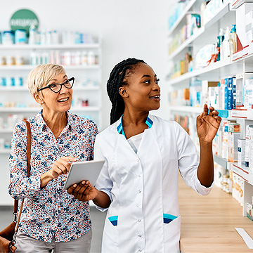 Walnut Creek Pharmacies and Drugstores Located in the East Bay Region – CVS, Walgreens, Rite Aid