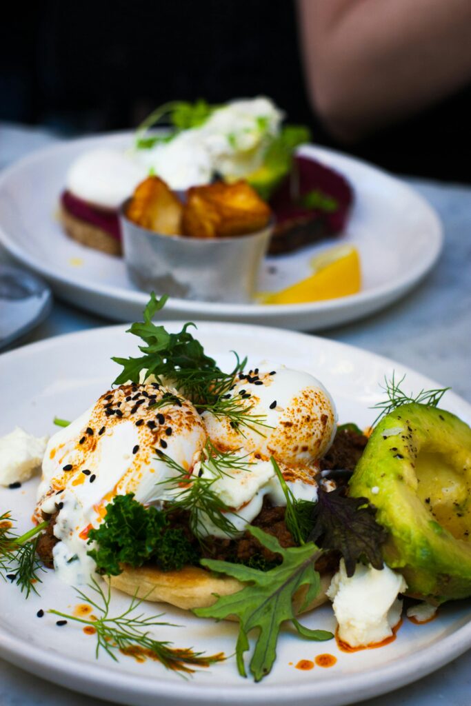 Exploring the Culinary Delights at Newton’s Fine Dining