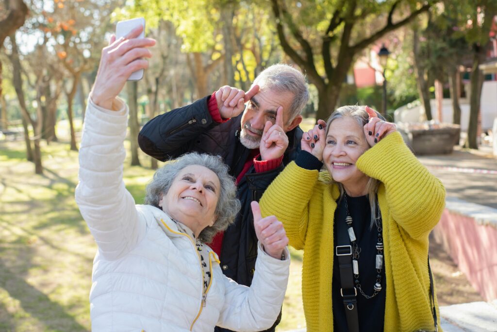 Walnut Creek senior living