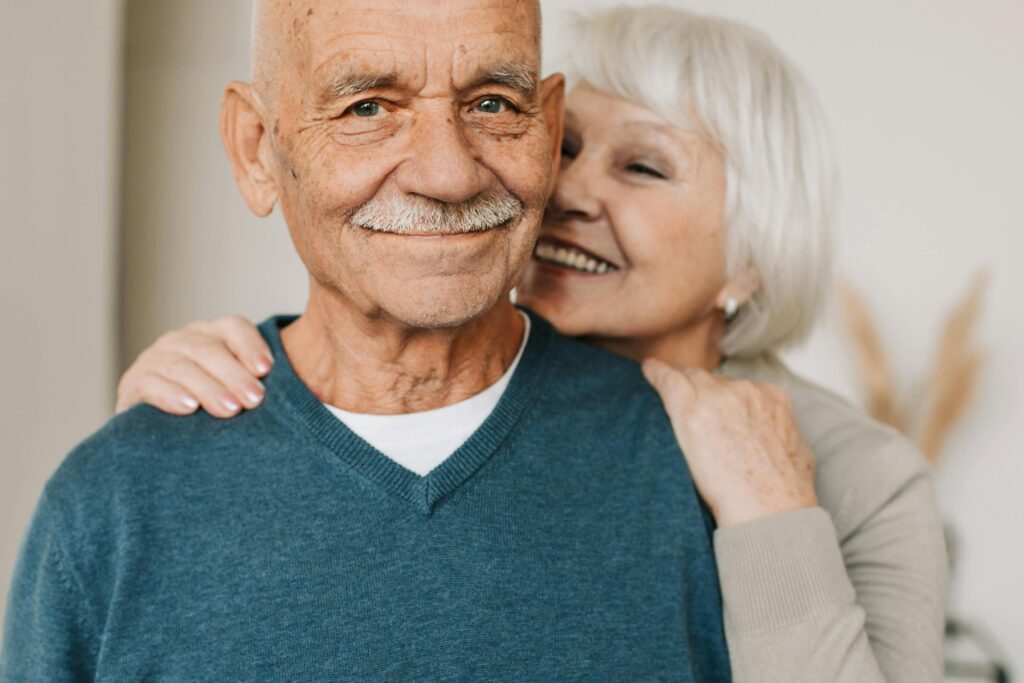 Live a Healthy and Long Life