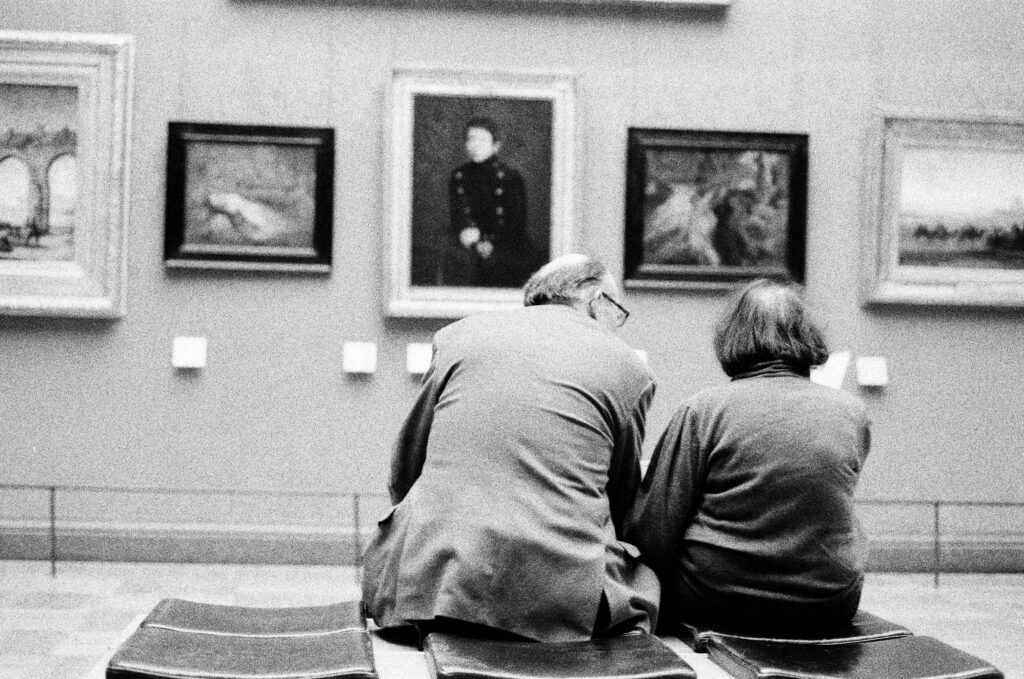 Oakland Museum of California