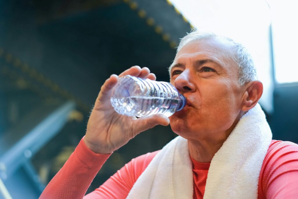 Smart Hydration Habits