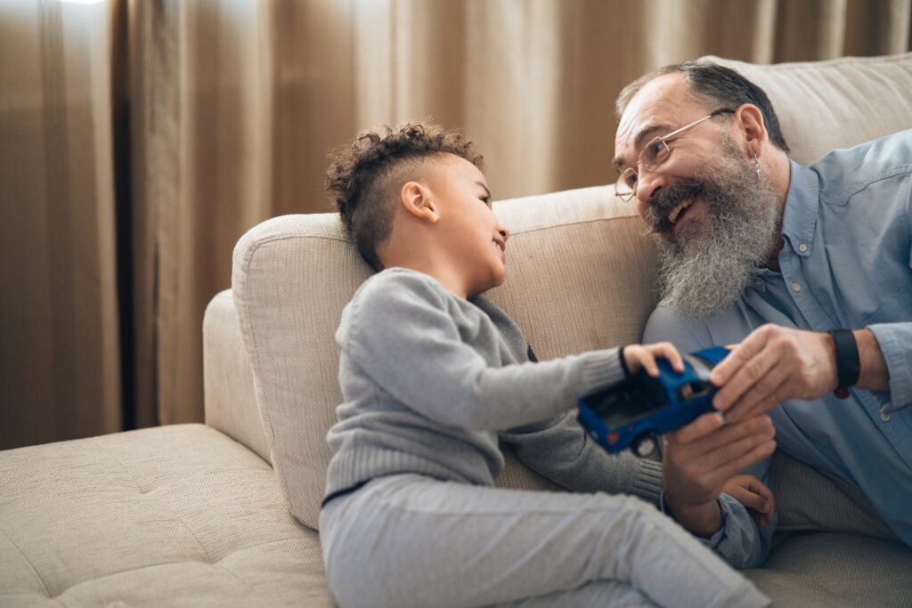 Purpose in Retirement