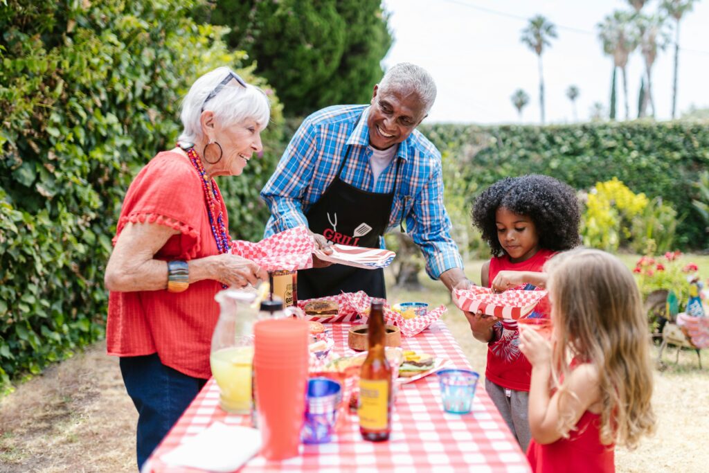 family-friendly events in Walnut Creek